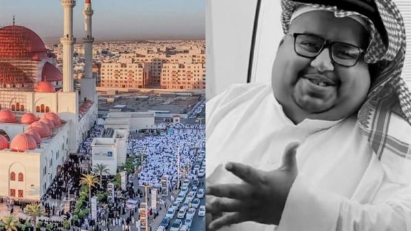 جنازة أبو مرداع