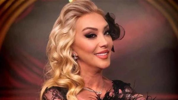 الفنانة الراحلة غول