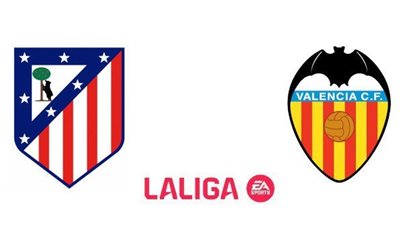 مشاهدة مباراة أتلتيكو مدريد وفالنسيا بث مباشر اليوم والقنوات الناقلة في الدوري الإسباني