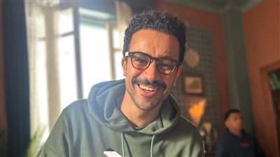 رمضان 2026.. أحمد داود يبدأ تصوير مسلسل بابا وماما جيران 