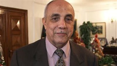 وفاة وزير التموين الأسبق أبو زيد محمد أبو زيد