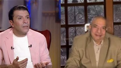 بعد إعلان شطبه رسميًا.. عاطف إمام يتخذ الإجراءات القانونية ضد مصطفى كامل ونقابة الموسيقيين| خاص