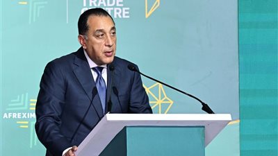 رئيس الوزراء: مركز التجارة الإفريقي صرح رائد سيشكل مركزًا حيويًا للمعلومات التجارية وبناء القدرات والتواصل القاري