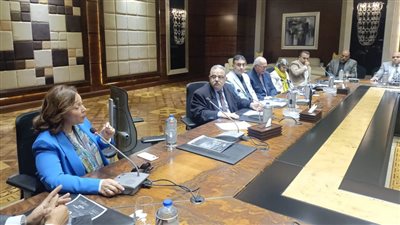 اتحاد الصناعات يتقدم بمذكرة عاجلة لوزير التموين لمواجهة الغش التجاري