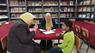 تعليم بني سويف: تنفيذ برنامج تدريبي لبناء قدرات مسؤولي الجودة بالتعليم الفني