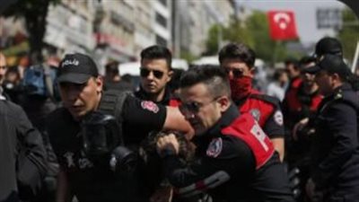 أزمة في تركيا.. اعتقال 5 أشخاص على خلفية مزاعم اعتداء جنسي وتحرش بقاصرات داخل البرلمان 