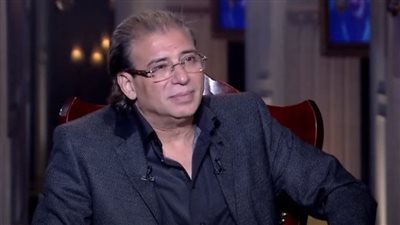 الأرقام مفزعة.. المخرج خالد يوسف يعلق على نسب التصويت في انتخابات النواب 2025