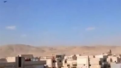 مسؤول أمريكي: إصابات بصفوف جنود أمريكيين جراء كمين في سوريا