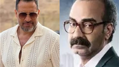 رمضان 2026.. ياسر عزت يظهر بدور صعيدي ضمن أحداث مسلسل أولاد الراعي لـ ماجد المصري