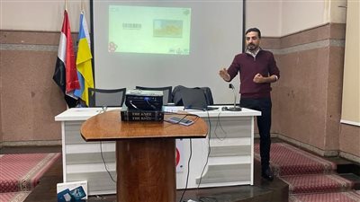 صحة الإسكندرية تنفذ ورشة تدريبية للفرق المشاركة في مسح الأمراض غير المعدية