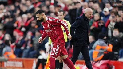 محمد صلاح يعود لصناعة التاريخ مع ليفربول.. ويعزز مكانته بين أساطير البريميرليج