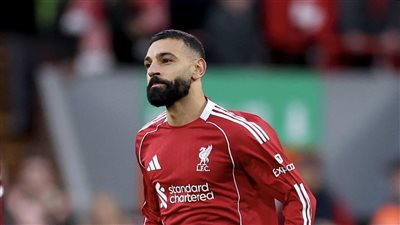 محمد صلاح يختتم مشواره مع ليفربول قبل معسكر المنتخب بأداء مؤثر أمام برايتون