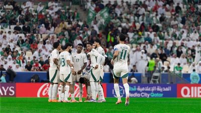 منتخب السعودية يطارد إنجازا غائبًا منذ 23 عامًا في كأس العرب