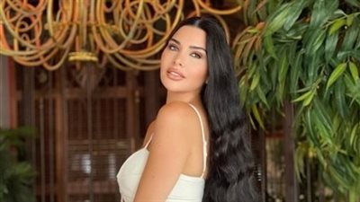 لاميتا فرنجية تعيش قصة حب مع رجل أعمال مصري.. وإعلان الارتباط قريبا