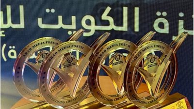 القاهرة 24 يحصد جائزة الكويت للإبداع 2025