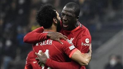 كوناتي يكشف موقف صلاح من الرحيل عن ليفربول