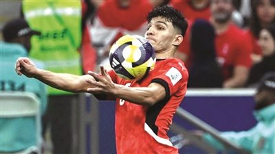 إسلام عيسى: لا أعلم ما هي أزمة عدم انضمام لاعبي بيراميدز لكأس العرب؟