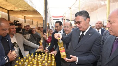 وزير التموين: انخفاض أسعار السلع أهم حاجة.. والمواطن لازم يحس إننا معاه