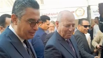 وزير التموين: بيع كرتونة البيض بـ110 جنيهات داخل معارض السوق الواحد
