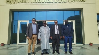 المفوضية الإفريقية تعتمد مركز دراسات الكوارث بمعهد البحوث الفلكية كمركز تميز