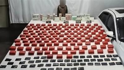 مصرع عنصر جنائي شديد الخطورة عقب تبادل النيران مع الشرطة بالقليوبية