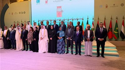 الإسكان تشارك بجناح خاص لعرض مشروعاتها في المنتدى الوزاري العربي السادس للإسكان بـ قطر