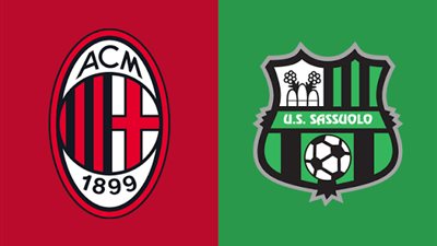 مشاهدة مباراة ميلان وساسولو بث مباشر اليوم والقنوات الناقلة في الدوري الإيطالي