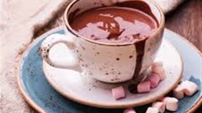 طريقة الهوت شوكلت نسكويك.. مشروب دافئ للأطفال والكبار
