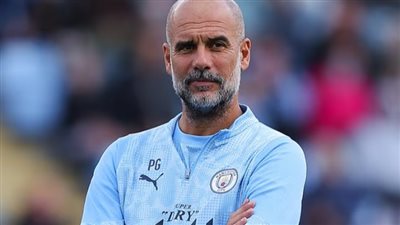 هجوم على جوارديولا بسبب دعمه لغزة.. ومنظمة يهودية تقدم شكوى ضده لإدارة مانشستر سيتي