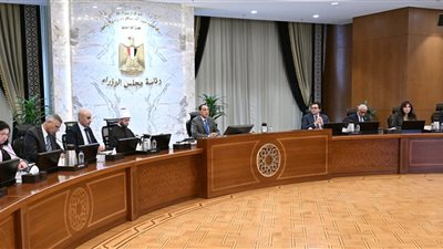 رئيس الوزراء يتابع زيادة الخدمات والأنشطة بالمحافظات الحدودية