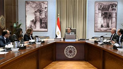 رئيس الوزراء يستعرض مقترحات تطوير المنطقة المحيطة بالقلعة ومنطقة الزبالين بالقاهرة