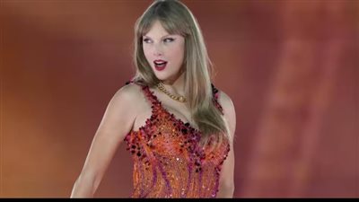 هجوم على تايلور سويفت بسبب الإشارة لإسرائيل في وثائقي جديد.. ومتابعون: تجاهلت معاناة أطفال غزة