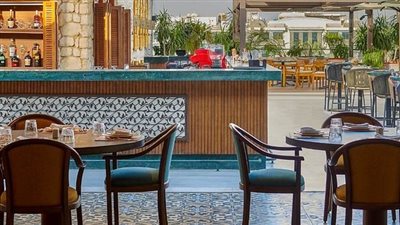 القبض على عامل بمطعم شهير لسرقته 117 ألف جنيه بالشيخ زايد