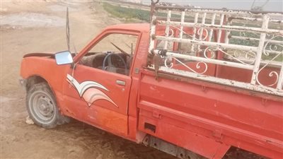 عقب سقوط سيارة بالترعة.. انتشال جثمان طالبة وسائق في الإسكندرية