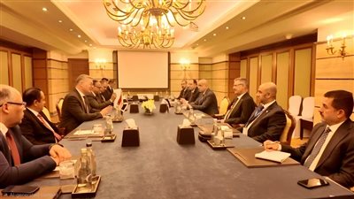 وزير البترول: توسيع أعمال الشركات المصرية في العراق