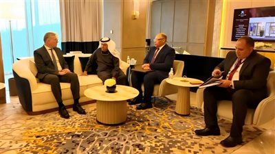 مباحثات مصرية كويتية لتبادل الخبرات وتنفيذ مشروعات بترولية بمعايير عالمية