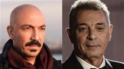  طارق لطفي يعتذر عن المشاركة في مسلسل محمود حميدة الجديد