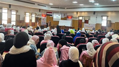 إطلاق القوافل التعليمية للشهادتين الإعدادية والثانوية لتخفيف العبء عن الأسر ودعم الطلاب