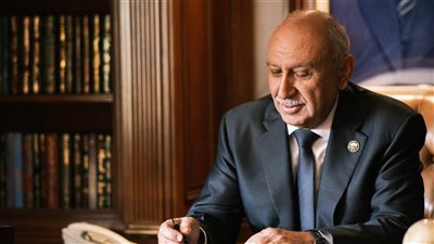 المهندس أحمد عثمان: حقوق المهندسين أولوية.. وأدرس تشكيل قائمة قوية لانتخابات النقابة