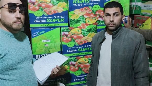 من حملات مركز ومدينة