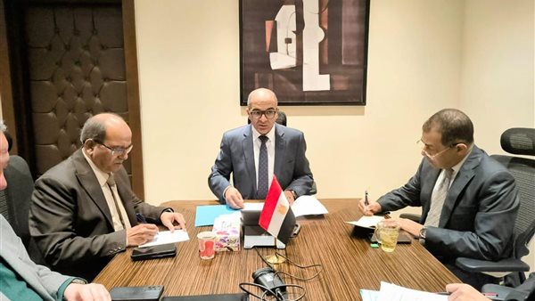 نائب وزير الإسكان