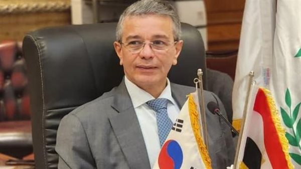 أحمد أموي رئيس مصلحة