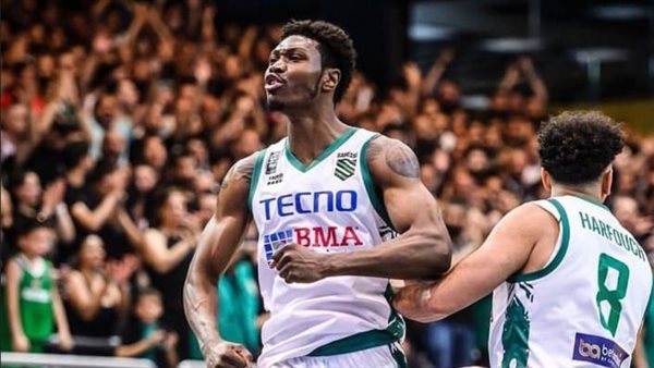 كلينتوني إيرلي