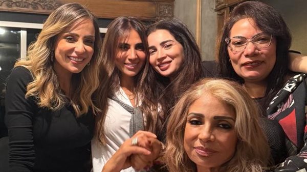 أبطال مسلسل قبل وبعد