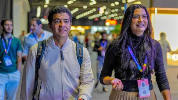 رائد الأعمال محمد