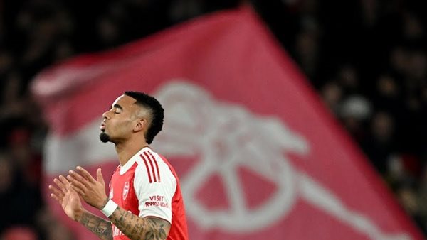 مباراة أرسنال وولفرهامبتون