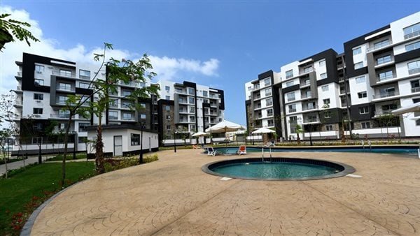 الفرصة الأخيرة.. آخر موعد للتقديم على شقق الإسكان المتوسطة والفاخرة بالمدن الجديدة 