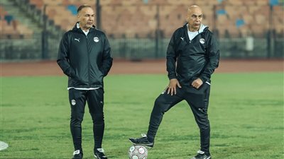 هاني رمزي: اتحاد الكرة مجهز بديل حسام حسن ومستني أمم إفريقيا