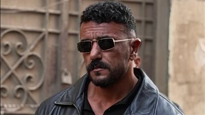 أحمد العوضي: مسلسل الأستاذ هيكون مفاجأة.. وشمشون ودليلة هيتعرض في عيد الأضحى
