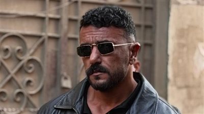 أحمد العوضي: أنا النجم الأعلى أجرًا في مصر